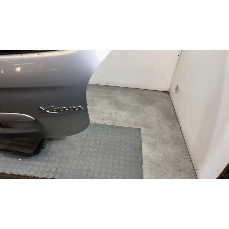 Malle/Hayon arriere CITROEN XSARA PICASSO Photo n°5