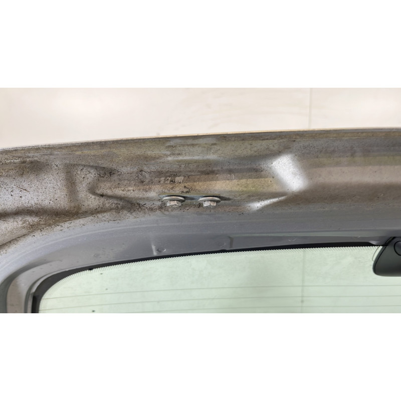 Malle/Hayon arriere CITROEN XSARA PICASSO Photo n°8