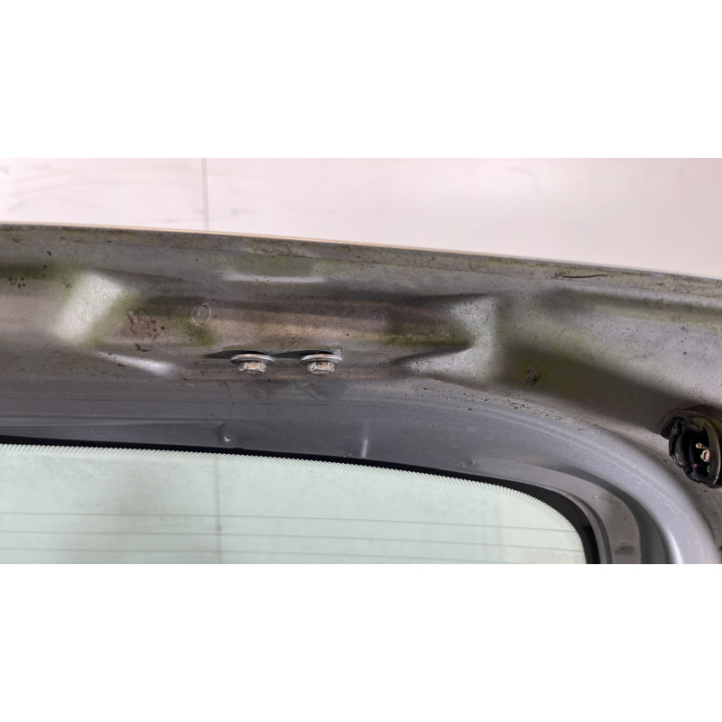 Malle/Hayon arriere CITROEN XSARA PICASSO Photo n°9
