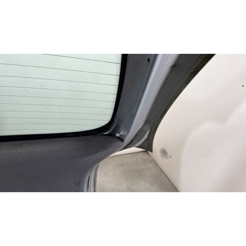 Malle/Hayon arriere CITROEN XSARA PICASSO Photo n°10