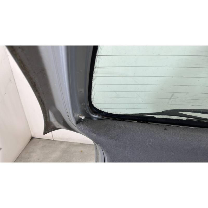 Malle/Hayon arriere CITROEN XSARA PICASSO Photo n°11