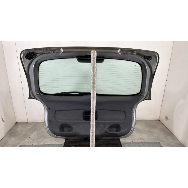 Malle/Hayon arriere CITROEN XSARA PICASSO Photo n°13