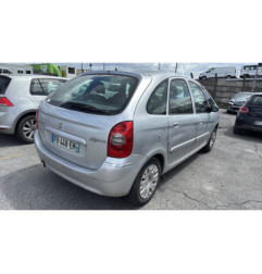 Malle/Hayon arriere CITROEN XSARA PICASSO