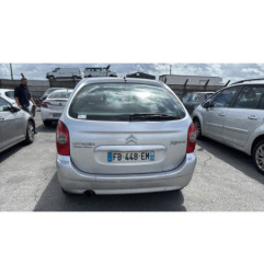 Malle/Hayon arriere CITROEN XSARA PICASSO