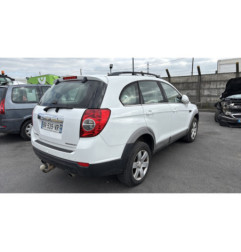 Bloc ABS (freins anti-blocage) CHEVROLET CAPTIVA