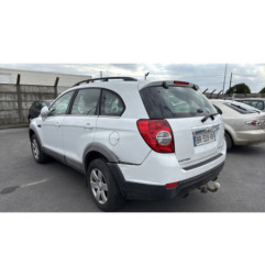Bloc ABS (freins anti-blocage) CHEVROLET CAPTIVA