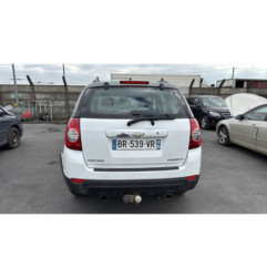 Bloc ABS (freins anti-blocage) CHEVROLET CAPTIVA