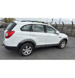 Bloc ABS (freins anti-blocage) CHEVROLET CAPTIVA