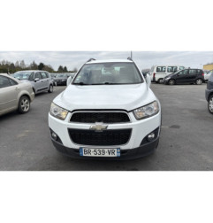 Bloc ABS (freins anti-blocage) CHEVROLET CAPTIVA