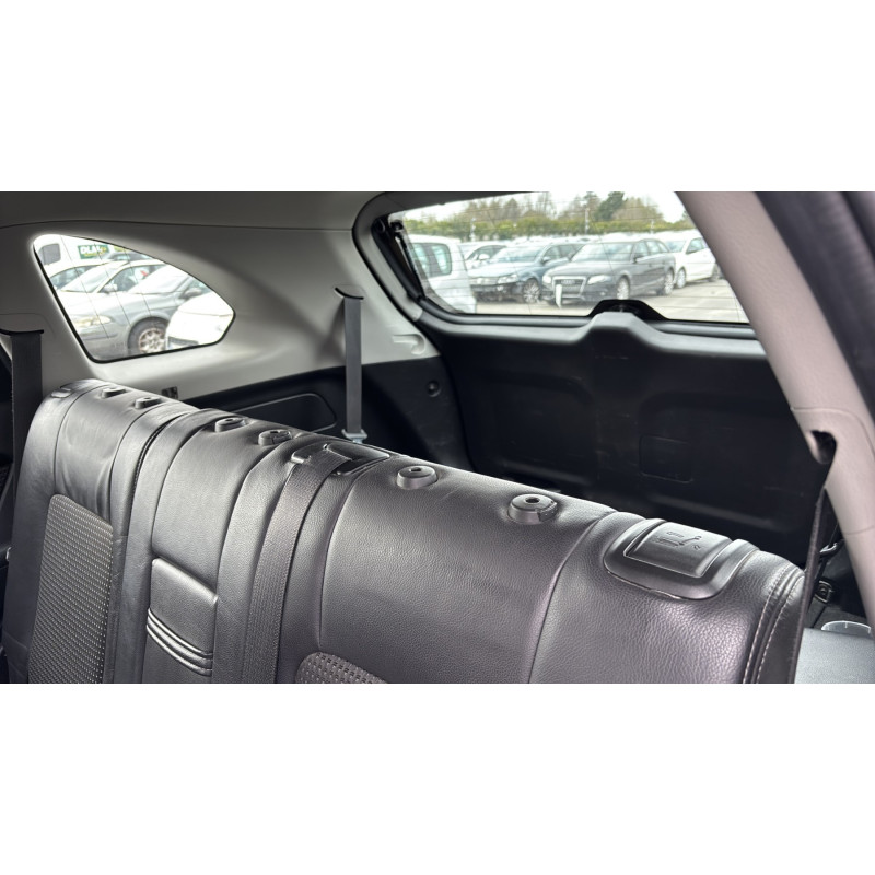 Bloc ABS (freins anti-blocage) CHEVROLET CAPTIVA Photo n°16