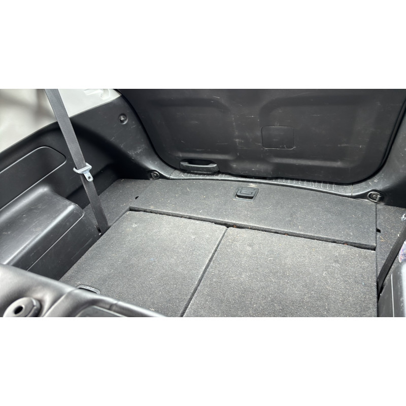 Bloc ABS (freins anti-blocage) CHEVROLET CAPTIVA Photo n°17