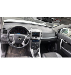 Bloc ABS (freins anti-blocage) CHEVROLET CAPTIVA