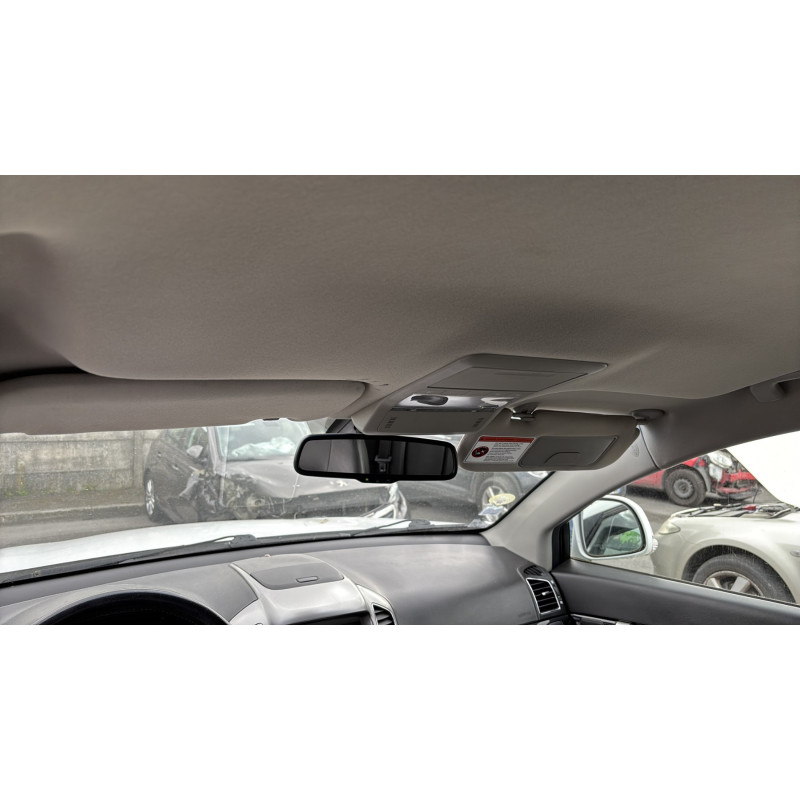 Bloc ABS (freins anti-blocage) CHEVROLET CAPTIVA Photo n°19