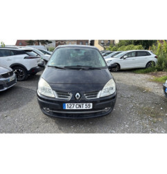 Demarreur RENAULT GRAND SCENIC 2