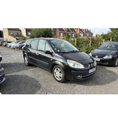 Demarreur RENAULT GRAND SCENIC 2