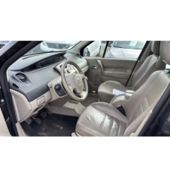 Demarreur RENAULT GRAND SCENIC 2
