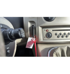 Demarreur RENAULT GRAND SCENIC 2