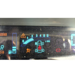 Demarreur RENAULT GRAND SCENIC 2