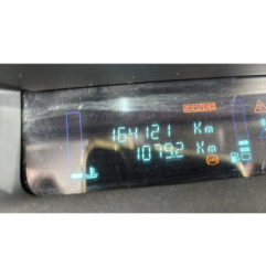 Demarreur RENAULT GRAND SCENIC 2