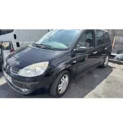Demarreur RENAULT GRAND SCENIC 2