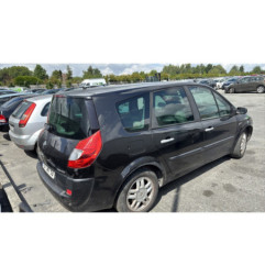 Demarreur RENAULT GRAND SCENIC 2