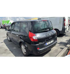 Demarreur RENAULT GRAND SCENIC 2