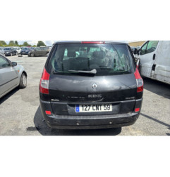 Demarreur RENAULT GRAND SCENIC 2