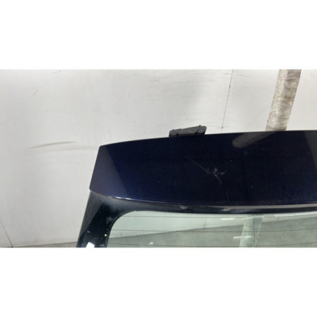 Malle/Hayon arriere BMW SERIE 3 E46