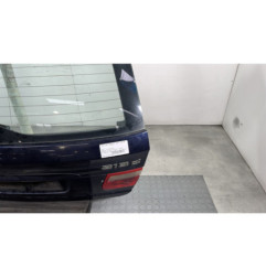 Malle/Hayon arriere BMW SERIE 3 E46