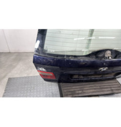 Malle/Hayon arriere BMW SERIE 3 E46