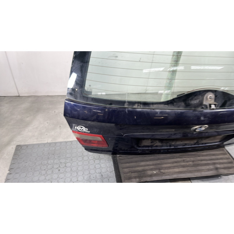 Malle/Hayon arriere BMW SERIE 3 E46 Photo n°5