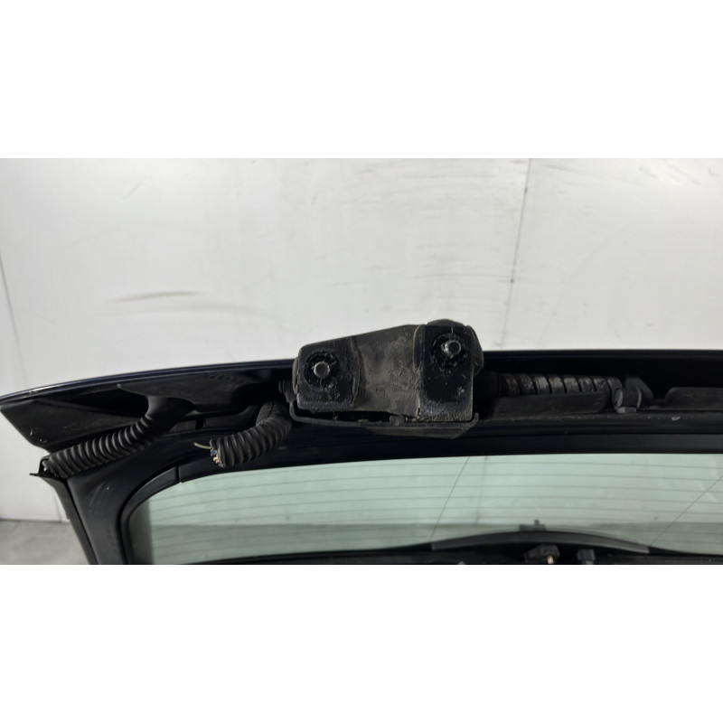 Malle/Hayon arriere BMW SERIE 3 E46 Photo n°6