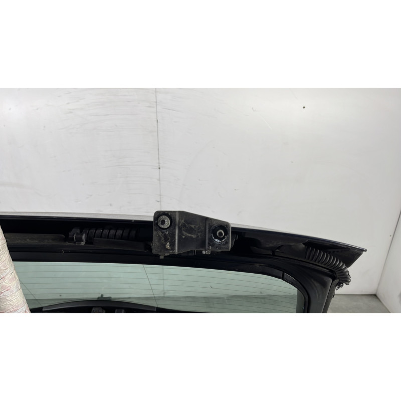 Malle/Hayon arriere BMW SERIE 3 E46 Photo n°7