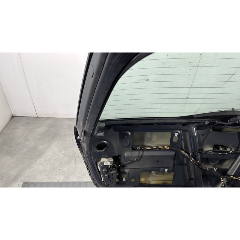Malle/Hayon arriere BMW SERIE 3 E46 Photo n°9