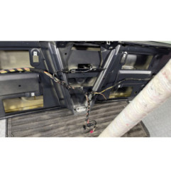 Malle/Hayon arriere BMW SERIE 3 E46