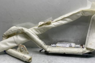 Air bag rideau gauche VOLKSWAGEN GOLF 6 Photo n°1