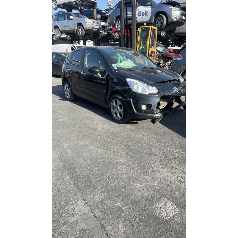 Neiman CITROEN C3 2 Photo n°6