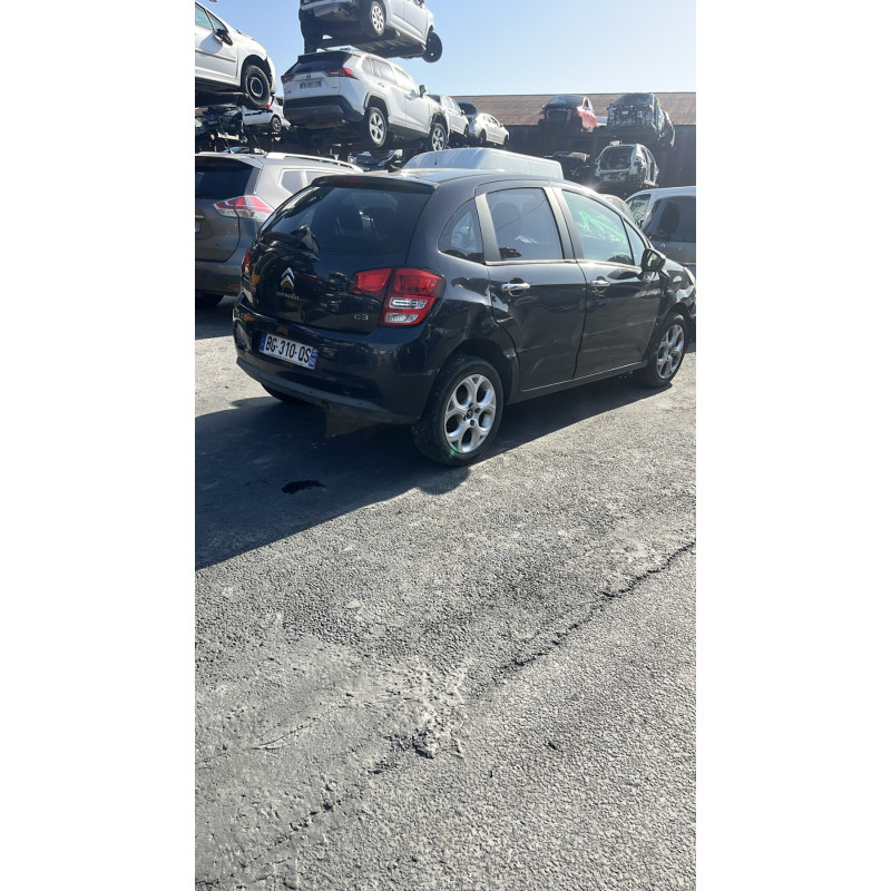 Neiman CITROEN C3 2 Photo n°7