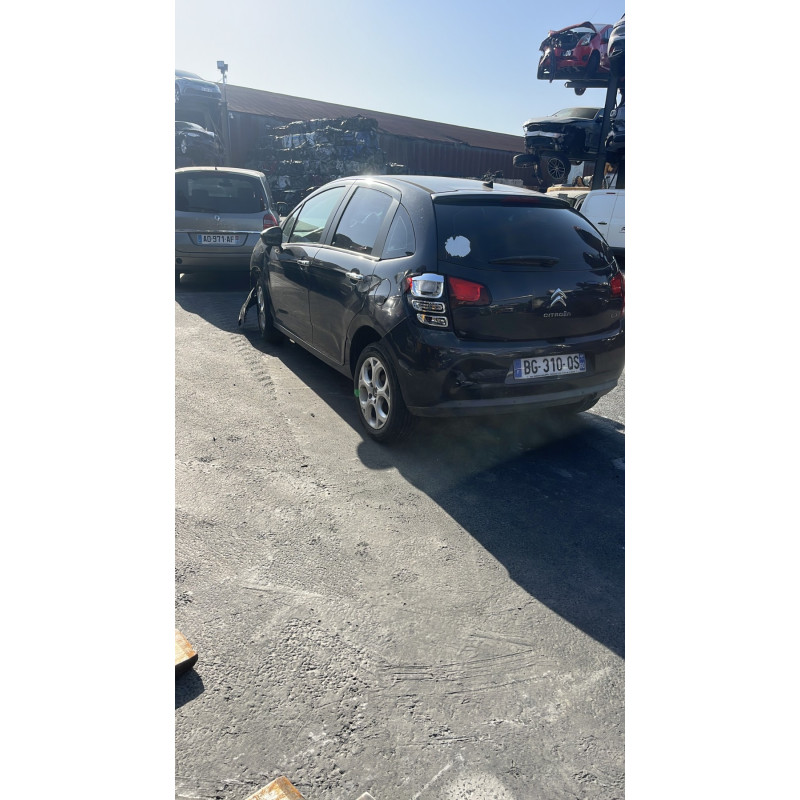 Neiman CITROEN C3 2 Photo n°8