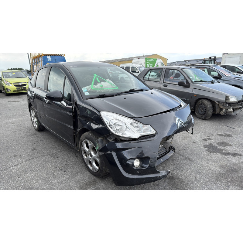 Neiman CITROEN C3 2 Photo n°18