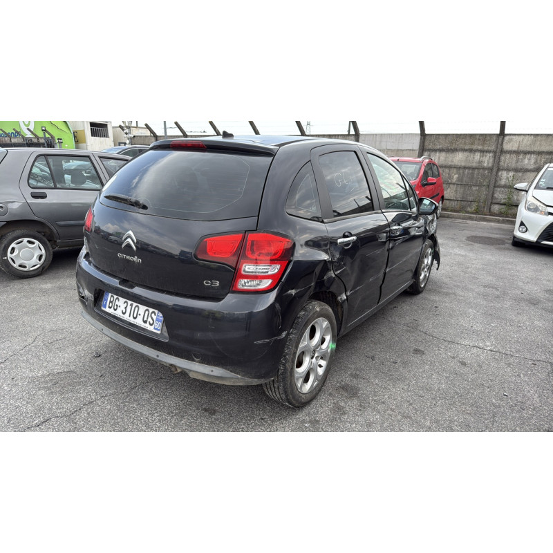 Neiman CITROEN C3 2 Photo n°19