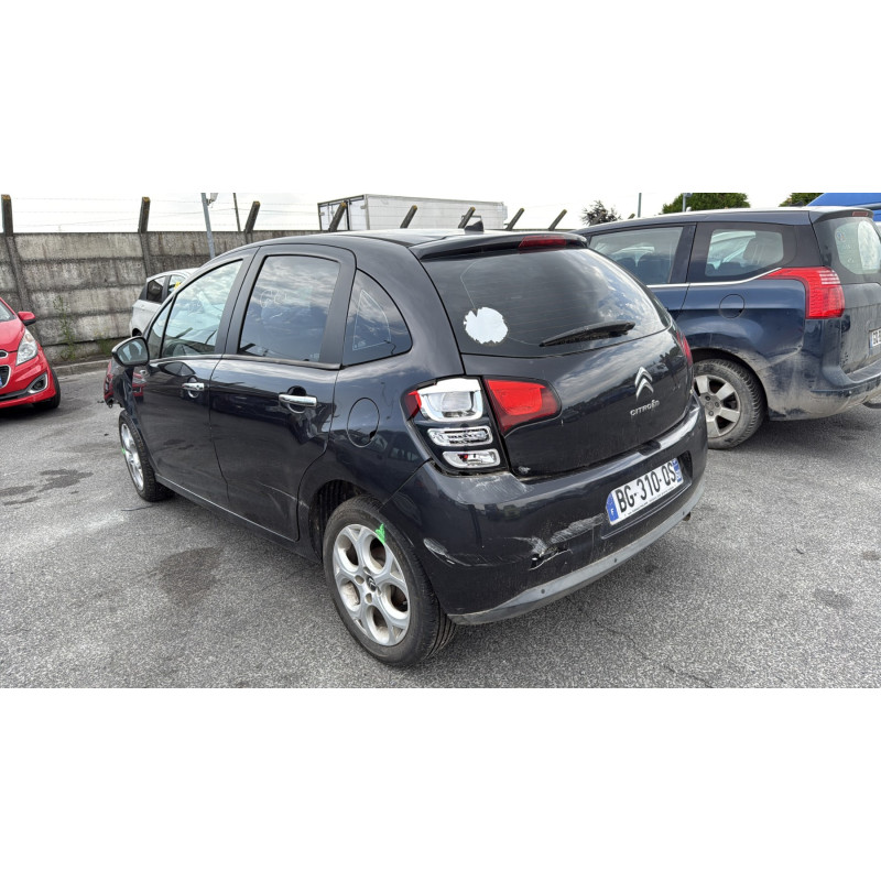 Neiman CITROEN C3 2 Photo n°20