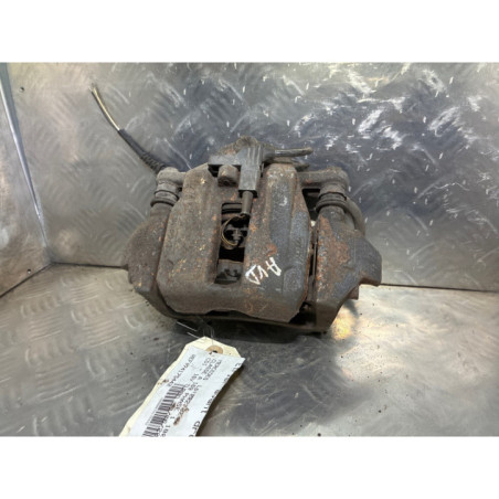 Etrier avant droit (freinage) MERCEDES CLASSE A 169