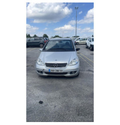 Etrier avant droit (freinage) MERCEDES CLASSE A 169