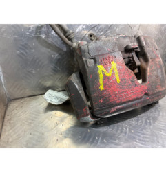 Etrier avant gauche (freinage) AUDI A5 1