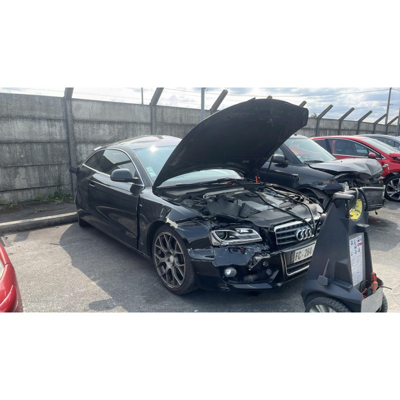 Etrier avant gauche (freinage) AUDI A5 1 Photo n°5