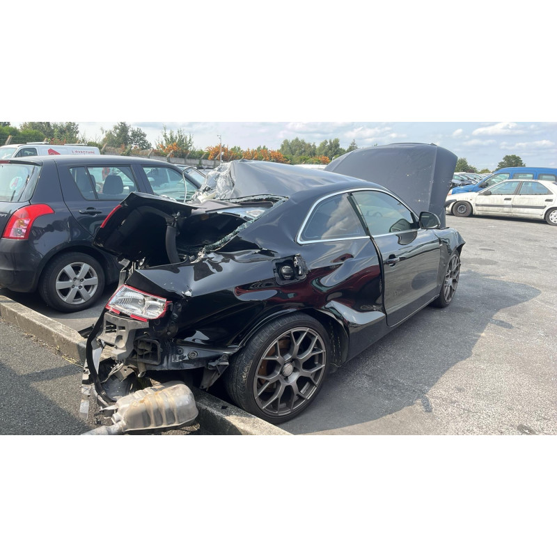Etrier avant gauche (freinage) AUDI A5 1 Photo n°7