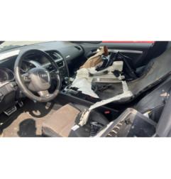 Etrier avant gauche (freinage) AUDI A5 1