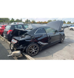 Etrier avant gauche (freinage) AUDI A5 1