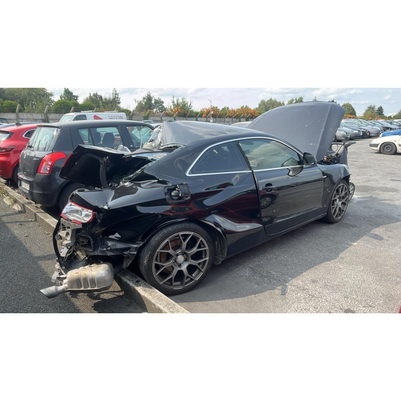 Etrier avant gauche (freinage) AUDI A5 1 Photo n°11